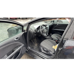 Serrure avant gauche SEAT LEON 2