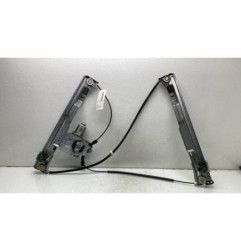 Leve vitre electrique avant droit RENAULT CLIO 3 Photo n°1