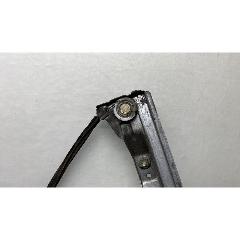 Leve vitre electrique avant droit RENAULT CLIO 3 Photo n°3
