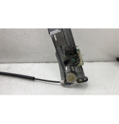Leve vitre electrique avant droit RENAULT CLIO 3