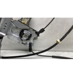 Leve vitre electrique avant droit RENAULT CLIO 3