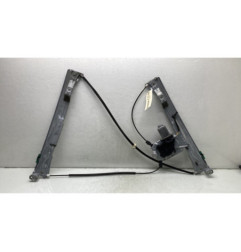 Leve vitre electrique avant droit RENAULT CLIO 3