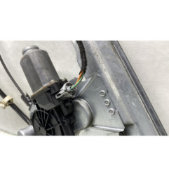 Leve vitre electrique avant droit RENAULT CLIO 3