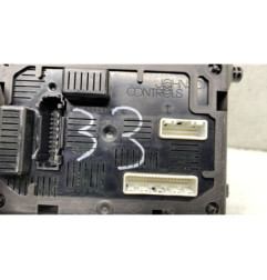 Boitier UCH RENAULT CLIO 3