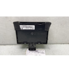 Boitier UCH RENAULT CLIO 3