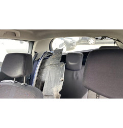 Boitier UCH RENAULT CLIO 3