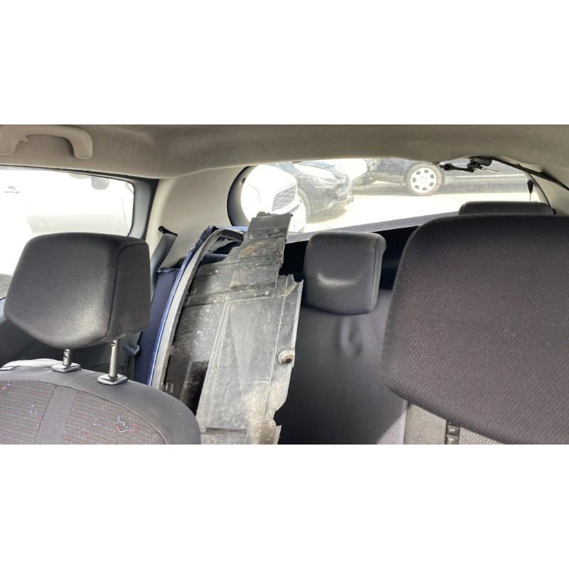Boitier UCH RENAULT CLIO 3 Photo n°6