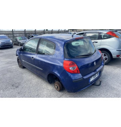 Boitier UCH RENAULT CLIO 3