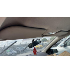 Boitier UCH RENAULT CLIO 3
