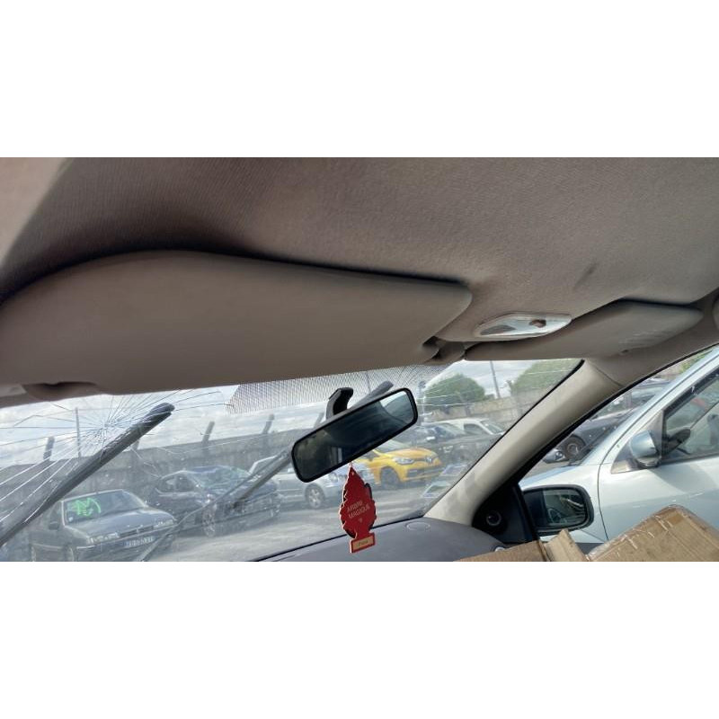 Boitier UCH RENAULT CLIO 3 Photo n°9