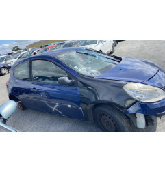 Boitier UCH RENAULT CLIO 3