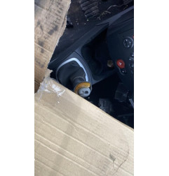 Boitier UCH RENAULT CLIO 3