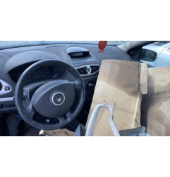 Boitier UCH RENAULT CLIO 3