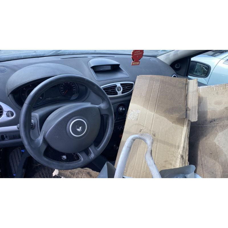 Boitier UCH RENAULT CLIO 3 Photo n°12