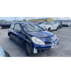 Boitier UCH RENAULT CLIO 3