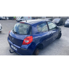 Boitier UCH RENAULT CLIO 3