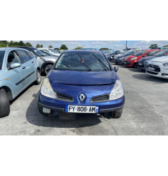 Boitier UCH RENAULT CLIO 3