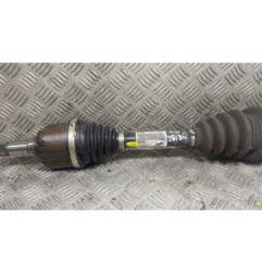 Cardan gauche (transmission) DS DS4 1
