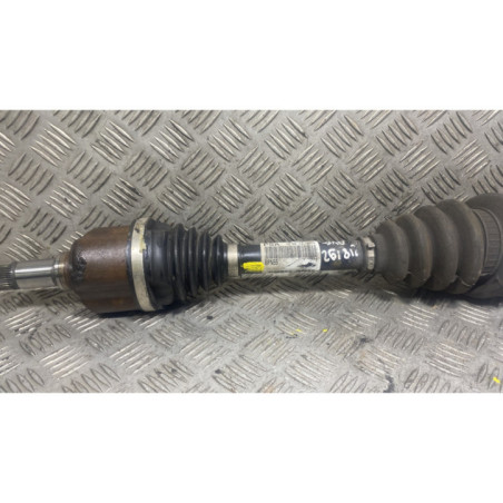 Cardan gauche (transmission) DS DS4 1