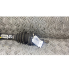Cardan gauche (transmission) DS DS4 1