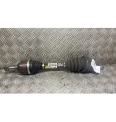 Cardan gauche (transmission) DS DS4 1