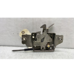 Fermeture de capot RENAULT CLIO 3