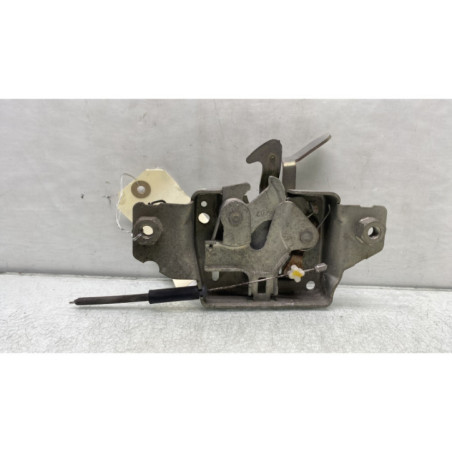 Fermeture de capot RENAULT CLIO 3