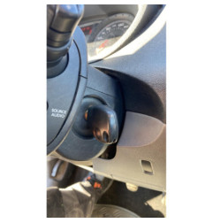 Fermeture de capot RENAULT CLIO 3