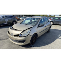 Fermeture de capot RENAULT CLIO 3