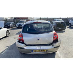 Fermeture de capot RENAULT CLIO 3
