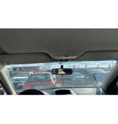 Fermeture de capot RENAULT CLIO 3