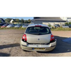 Fermeture de capot RENAULT CLIO 3