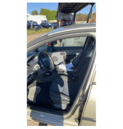 Fermeture de capot RENAULT CLIO 3