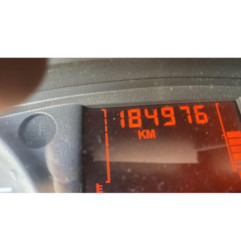 Fermeture de capot RENAULT CLIO 3