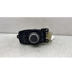 Commande GPS BMW SERIE 3 F31 Photo n°1
