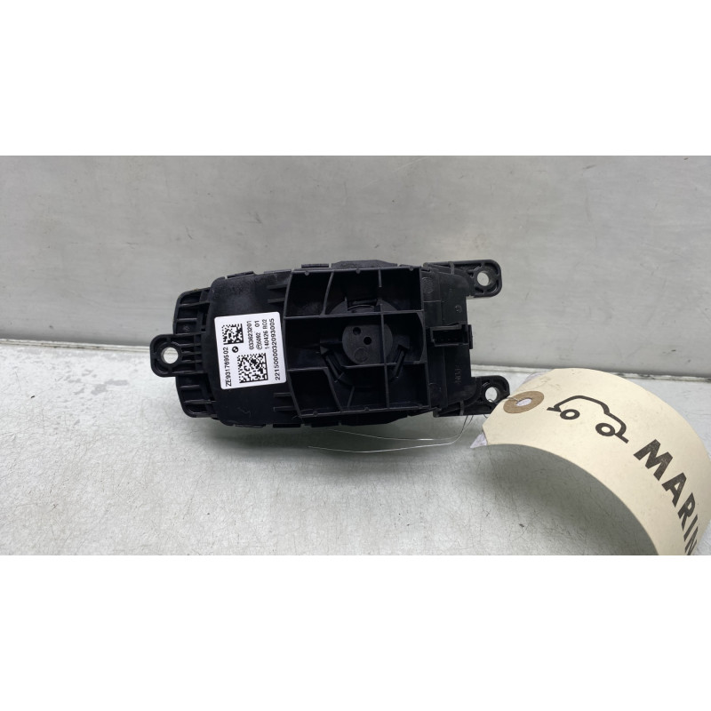Commande GPS BMW SERIE 3 F31 Photo n°2
