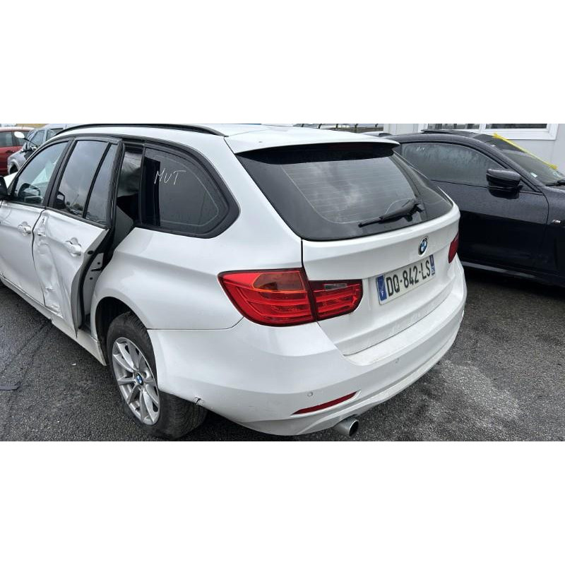Commande GPS BMW SERIE 3 F31 Photo n°6