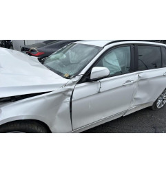 Commande GPS BMW SERIE 3 F31