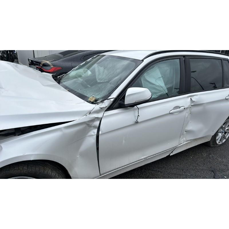 Commande GPS BMW SERIE 3 F31 Photo n°8