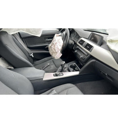Commande GPS BMW SERIE 3 F31