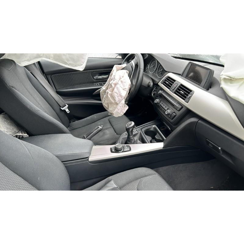 Commande GPS BMW SERIE 3 F31 Photo n°10