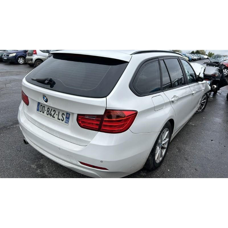 Commande GPS BMW SERIE 3 F31 Photo n°11