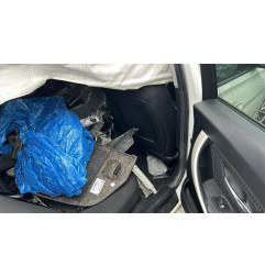 Commande GPS BMW SERIE 3 F31