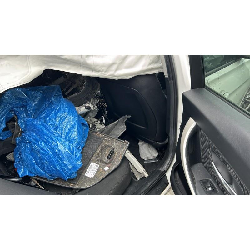 Commande GPS BMW SERIE 3 F31 Photo n°12