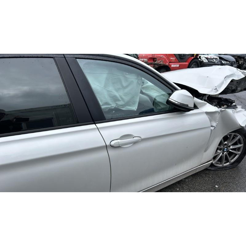 Commande GPS BMW SERIE 3 F31 Photo n°13