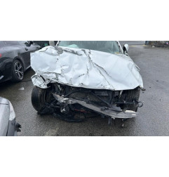 Commande GPS BMW SERIE 3 F31