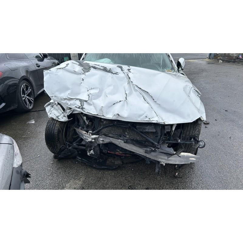 Commande GPS BMW SERIE 3 F31 Photo n°14