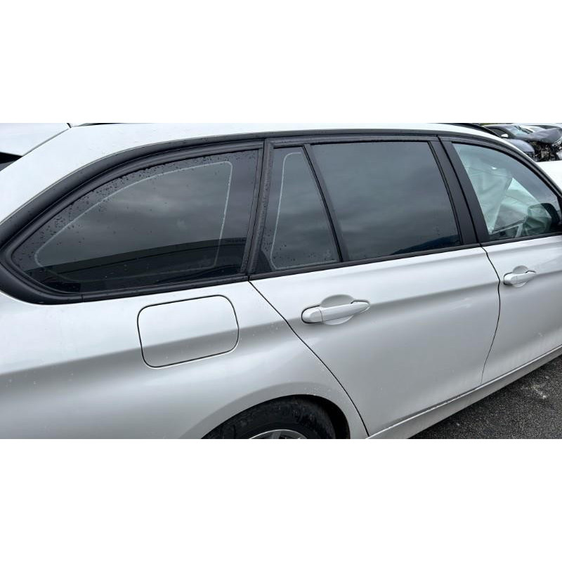 Commande GPS BMW SERIE 3 F31 Photo n°15