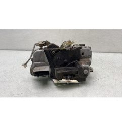 Serrure avant gauche PEUGEOT 307