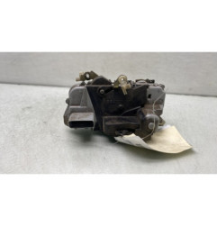 Serrure avant gauche PEUGEOT 307